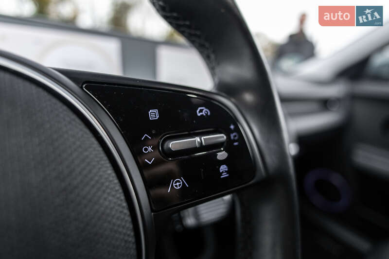 Внедорожник / Кроссовер Hyundai Ioniq 5 2021 в Львове фото 20 Внедорожник / Кроссовер Hyundai Ioniq 5 2021 в Львове