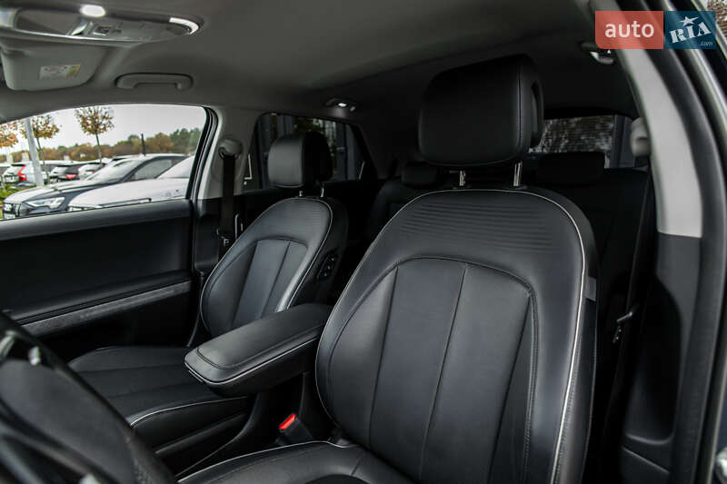 Внедорожник / Кроссовер Hyundai Ioniq 5 2021 в Львове фото 15 Внедорожник / Кроссовер Hyundai Ioniq 5 2021 в Львове