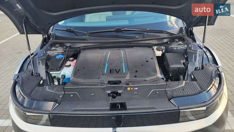 Позашляховик / Кросовер Hyundai Ioniq 5 2023 в Вінниці