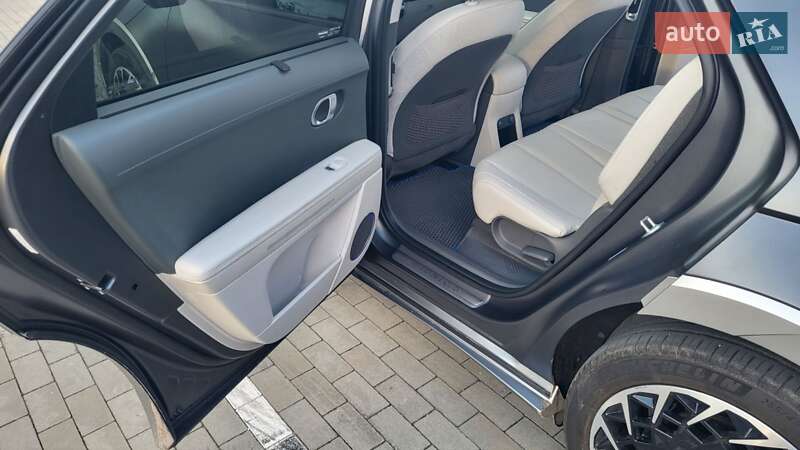 Позашляховик / Кросовер Hyundai Ioniq 5 2023 в Вінниці
