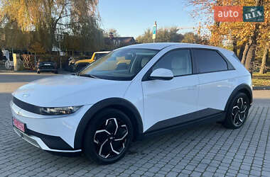 Внедорожник / Кроссовер Hyundai Ioniq 5 2023 в Львове
