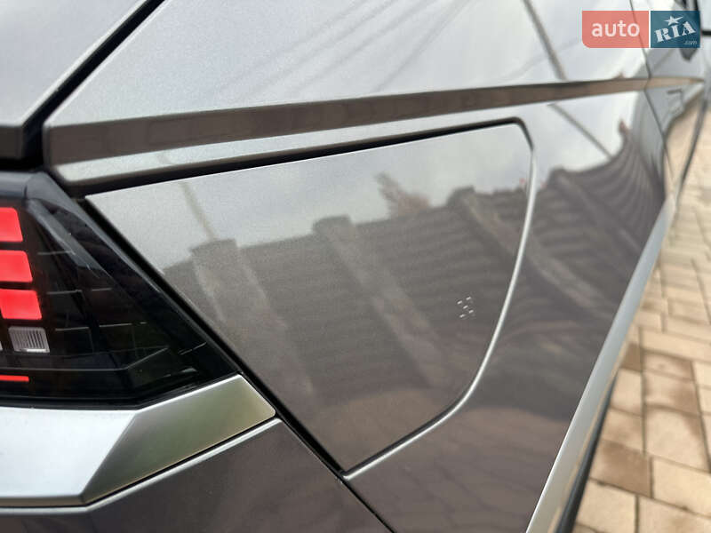 Внедорожник / Кроссовер Hyundai Ioniq 5 2022 в Виннице