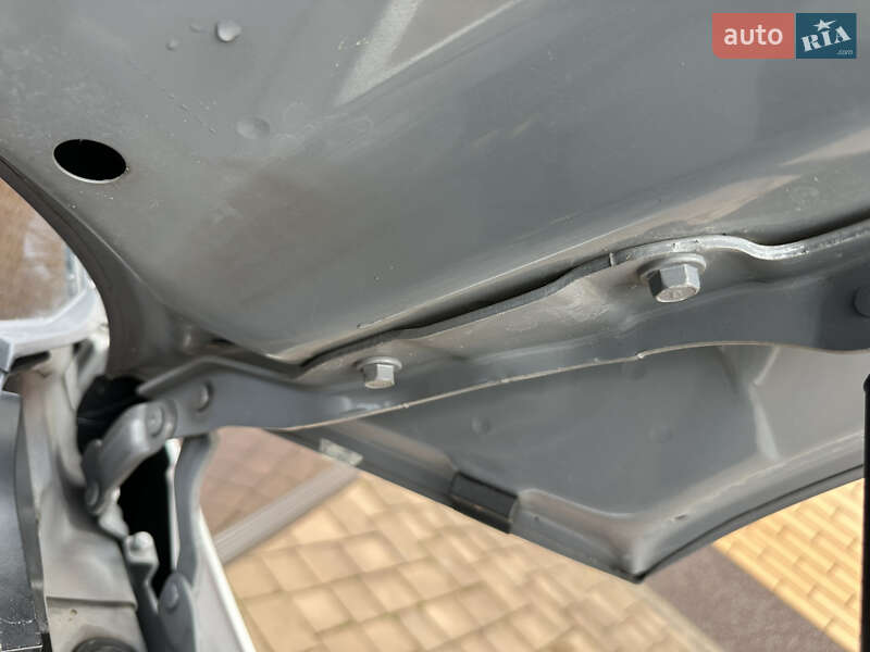 Внедорожник / Кроссовер Hyundai Ioniq 5 2022 в Виннице