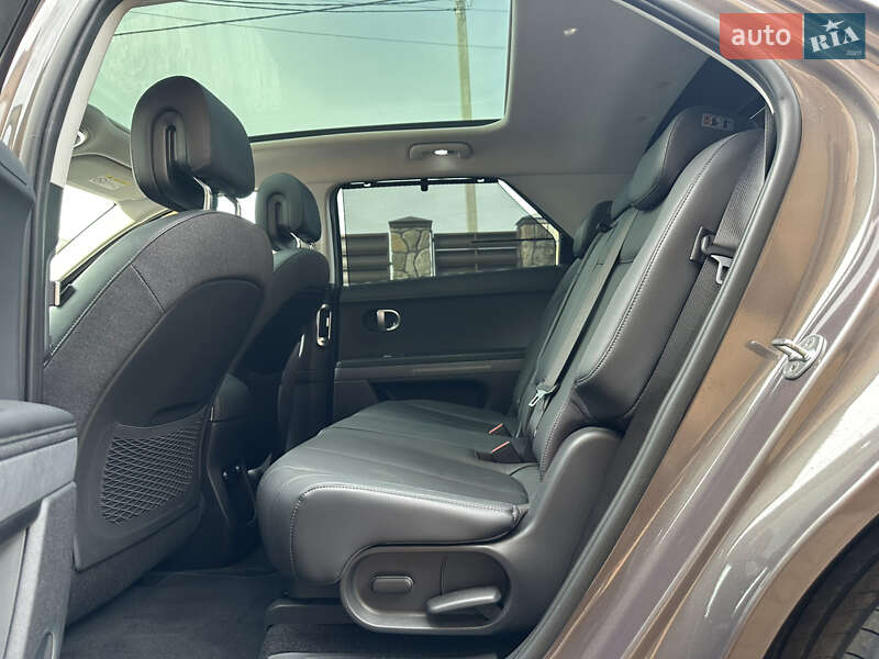 Внедорожник / Кроссовер Hyundai Ioniq 5 2022 в Виннице