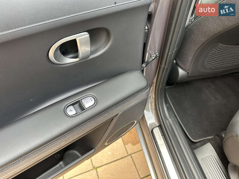 Внедорожник / Кроссовер Hyundai Ioniq 5 2022 в Виннице