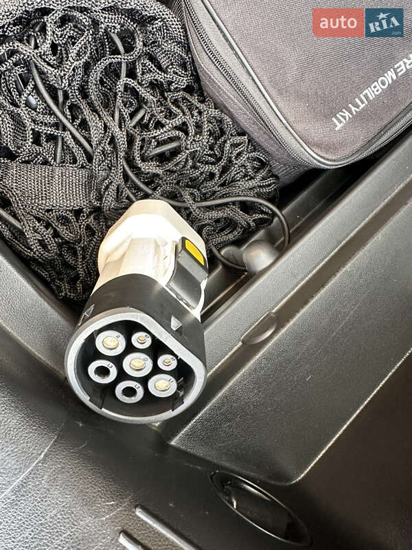 Внедорожник / Кроссовер Hyundai Ioniq 5 2022 в Виннице