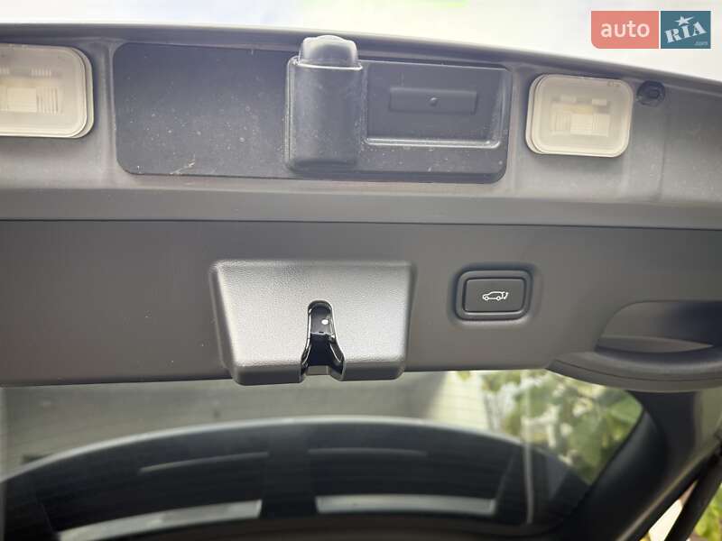 Внедорожник / Кроссовер Hyundai Ioniq 5 2023 в Киеве