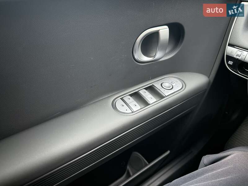 Внедорожник / Кроссовер Hyundai Ioniq 5 2023 в Киеве