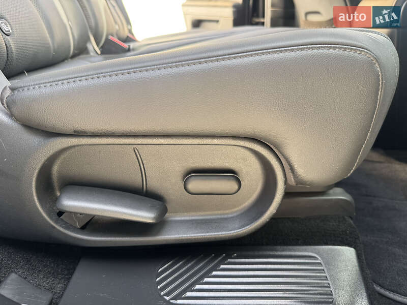 Позашляховик / Кросовер Hyundai Ioniq 5 2021 в Рівному