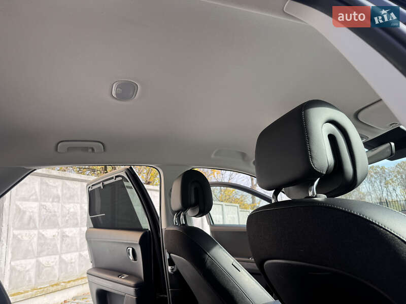 Позашляховик / Кросовер Hyundai Ioniq 5 2021 в Рівному