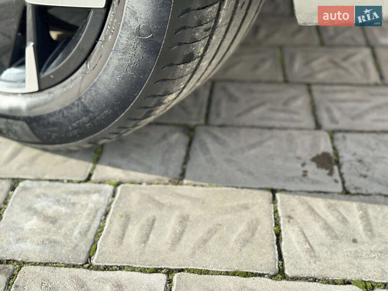 Позашляховик / Кросовер Hyundai Ioniq 5 2021 в Рівному