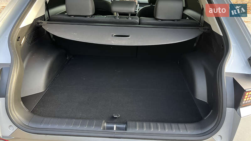 Внедорожник / Кроссовер Hyundai Ioniq 5 2024 в Сокале фото 8 Внедорожник / Кроссовер Hyundai Ioniq 5 2024 в Сокале