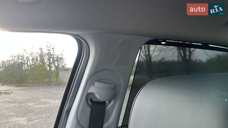 Внедорожник / Кроссовер Hyundai Ioniq 5 2024 в Сокале фото 15 Внедорожник / Кроссовер Hyundai Ioniq 5 2024 в Сокале