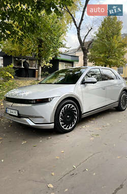Внедорожник / Кроссовер Hyundai Ioniq 5 2024 в Сокале