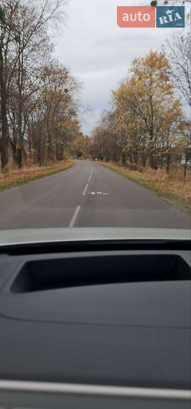 Внедорожник / Кроссовер Hyundai Ioniq 5 2021 в Львове