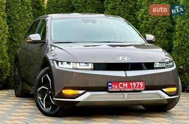 Внедорожник / Кроссовер Hyundai Ioniq 5 2022 в Самборе