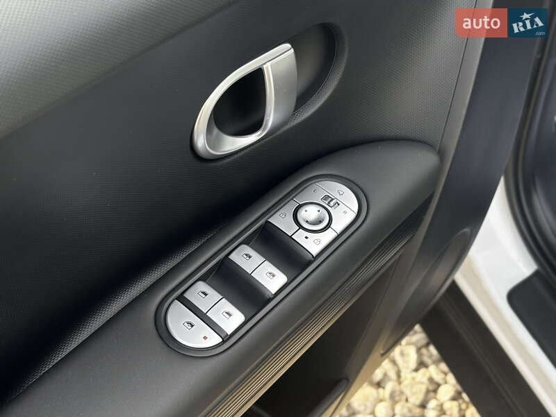 Внедорожник / Кроссовер Hyundai Ioniq 5 2022 в Львове