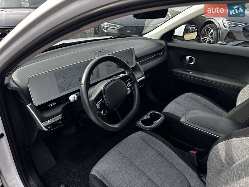 Внедорожник / Кроссовер Hyundai Ioniq 5 2022 в Львове