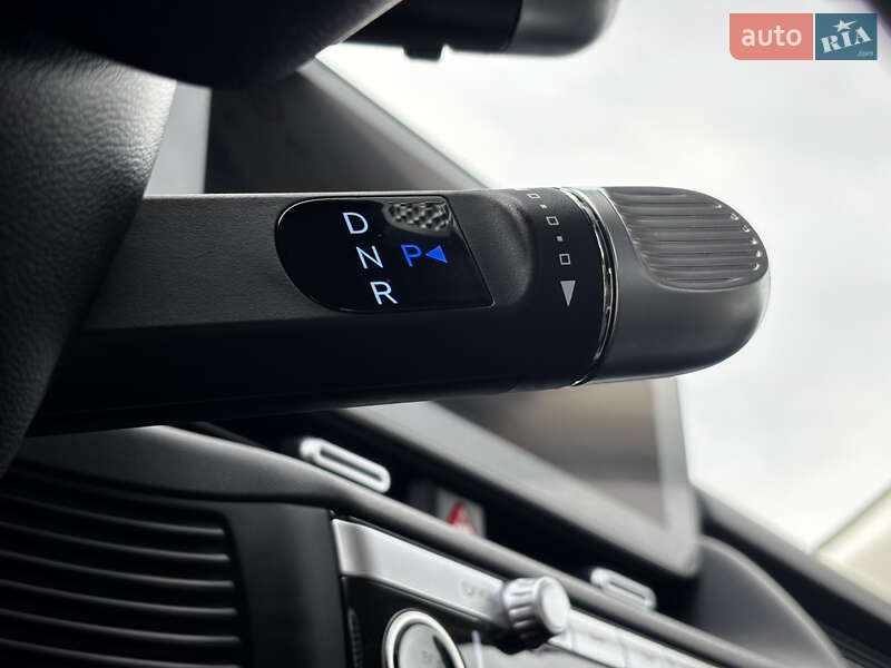 Внедорожник / Кроссовер Hyundai Ioniq 5 2022 в Львове