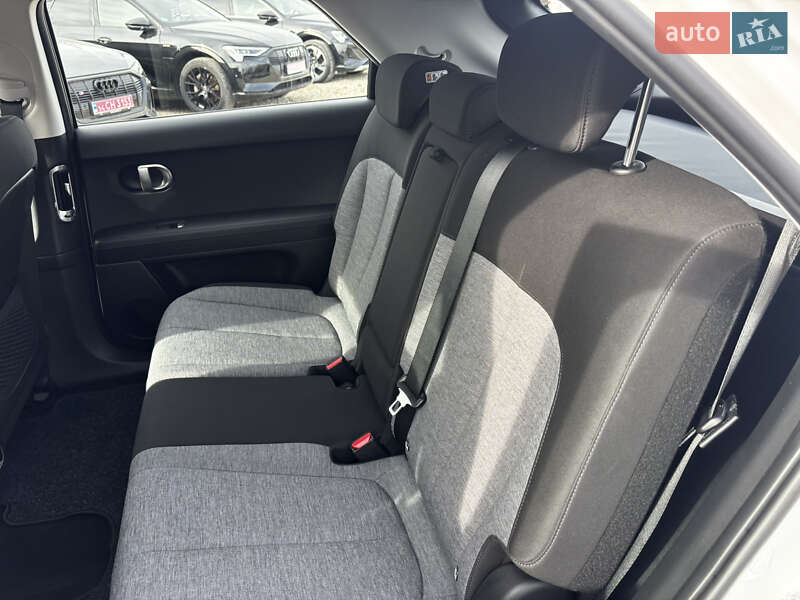 Внедорожник / Кроссовер Hyundai Ioniq 5 2022 в Львове