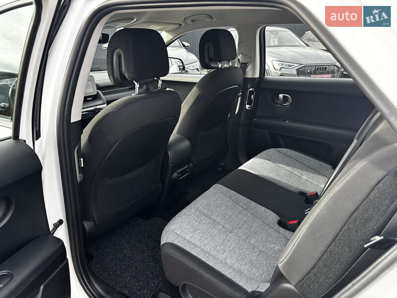 Внедорожник / Кроссовер Hyundai Ioniq 5 2022 в Львове