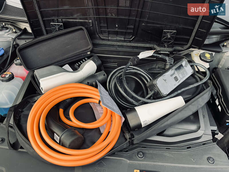 Внедорожник / Кроссовер Hyundai Ioniq 5 2022 в Луцке фото 32 Внедорожник / Кроссовер Hyundai Ioniq 5 2022 в Луцке