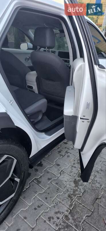 Внедорожник / Кроссовер Hyundai Ioniq 5 2021 в Львове фото 14 Внедорожник / Кроссовер Hyundai Ioniq 5 2021 в Львове
