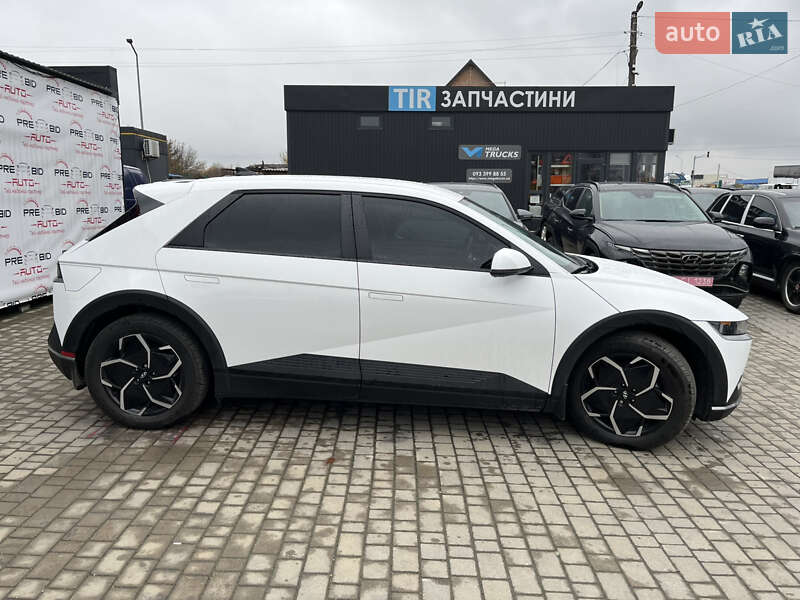 Внедорожник / Кроссовер Hyundai Ioniq 5 2023 в Львове