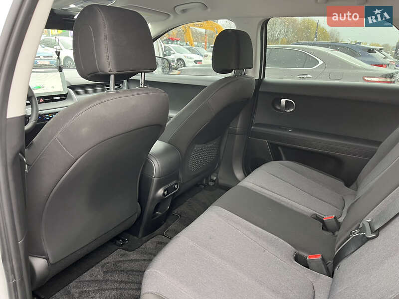 Внедорожник / Кроссовер Hyundai Ioniq 5 2023 в Львове