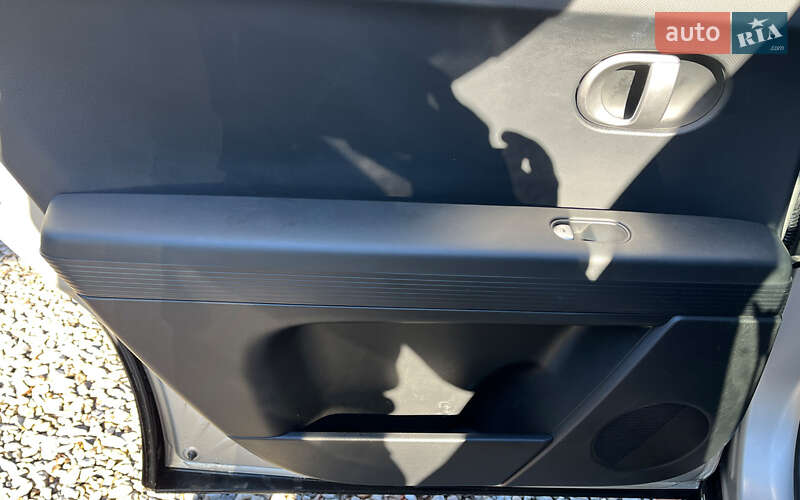 Внедорожник / Кроссовер Hyundai Ioniq 5 2024 в Коломые фото 22 Внедорожник / Кроссовер Hyundai Ioniq 5 2024 в Коломые