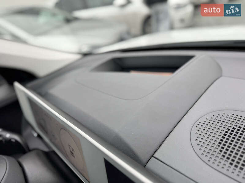 Внедорожник / Кроссовер Hyundai Ioniq 5 2021 в Ровно