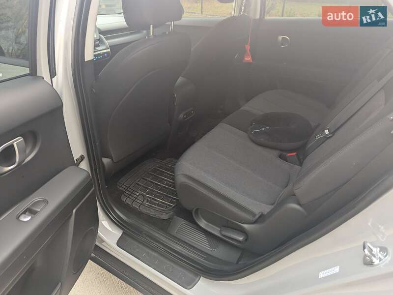 Внедорожник / Кроссовер Hyundai Ioniq 5 2024 в Ровно фото 15 Внедорожник / Кроссовер Hyundai Ioniq 5 2024 в Ровно