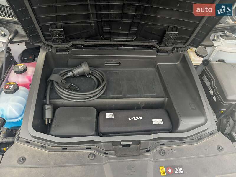 Внедорожник / Кроссовер Hyundai Ioniq 5 2024 в Ровно фото 23 Внедорожник / Кроссовер Hyundai Ioniq 5 2024 в Ровно