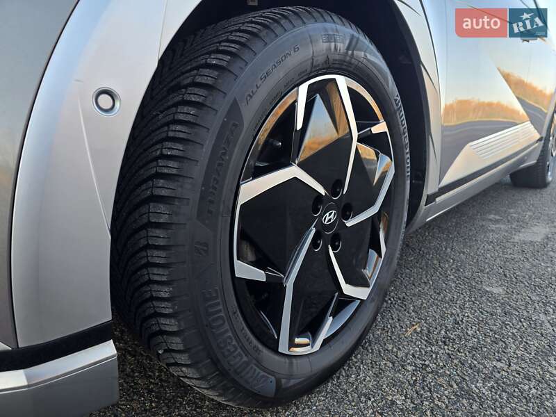 Внедорожник / Кроссовер Hyundai Ioniq 5 2022 в Ковеле фото 21 Внедорожник / Кроссовер Hyundai Ioniq 5 2022 в Ковеле