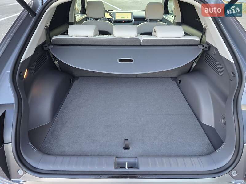 Внедорожник / Кроссовер Hyundai Ioniq 5 2022 в Ковеле фото 39 Внедорожник / Кроссовер Hyundai Ioniq 5 2022 в Ковеле