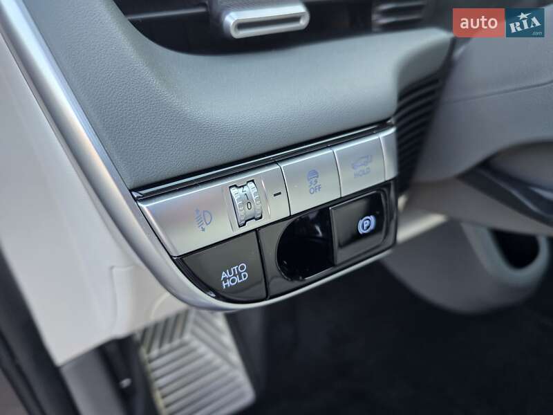 Внедорожник / Кроссовер Hyundai Ioniq 5 2022 в Ковеле фото 49 Внедорожник / Кроссовер Hyundai Ioniq 5 2022 в Ковеле
