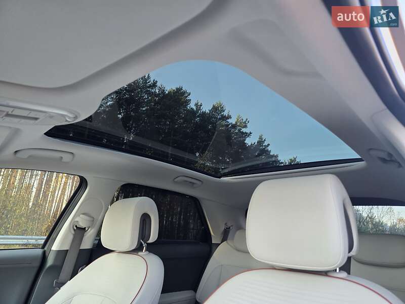 Внедорожник / Кроссовер Hyundai Ioniq 5 2022 в Ковеле фото 54 Внедорожник / Кроссовер Hyundai Ioniq 5 2022 в Ковеле
