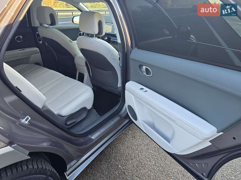 Внедорожник / Кроссовер Hyundai Ioniq 5 2022 в Ковеле фото 66 Внедорожник / Кроссовер Hyundai Ioniq 5 2022 в Ковеле