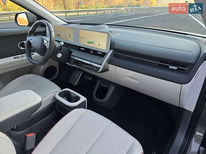 Внедорожник / Кроссовер Hyundai Ioniq 5 2022 в Ковеле фото 82 Внедорожник / Кроссовер Hyundai Ioniq 5 2022 в Ковеле