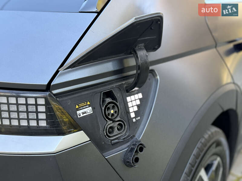 Внедорожник / Кроссовер Hyundai Ioniq 5 2021 в Дрогобыче фото 33 Внедорожник / Кроссовер Hyundai Ioniq 5 2021 в Дрогобыче