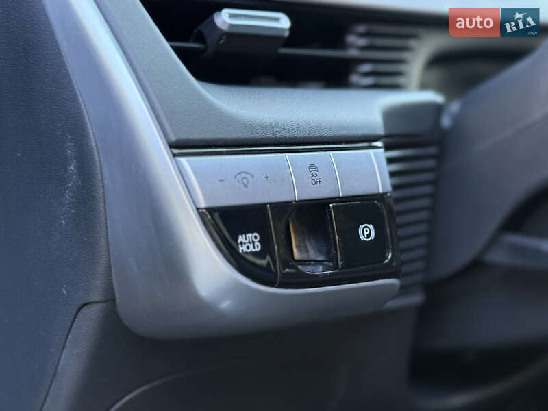 Внедорожник / Кроссовер Hyundai Ioniq 5 2021 в Дрогобыче фото 45 Внедорожник / Кроссовер Hyundai Ioniq 5 2021 в Дрогобыче