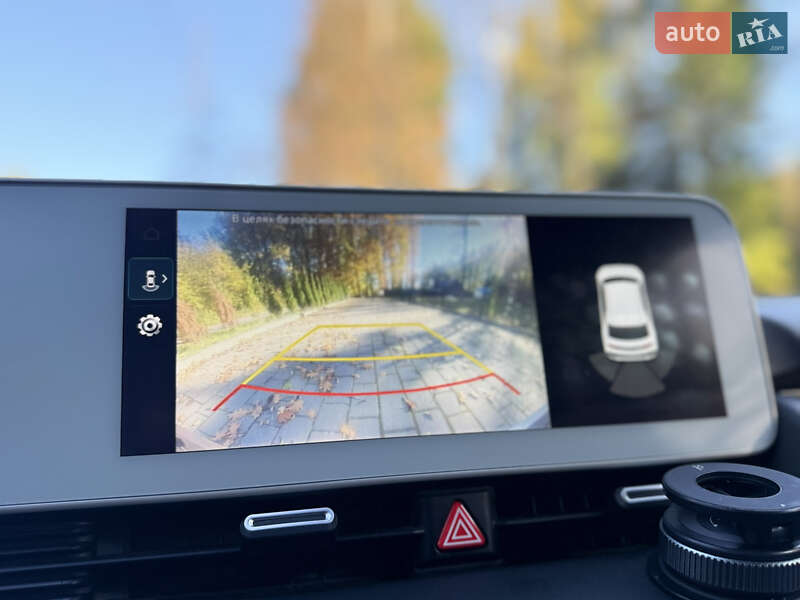 Внедорожник / Кроссовер Hyundai Ioniq 5 2021 в Дрогобыче фото 55 Внедорожник / Кроссовер Hyundai Ioniq 5 2021 в Дрогобыче