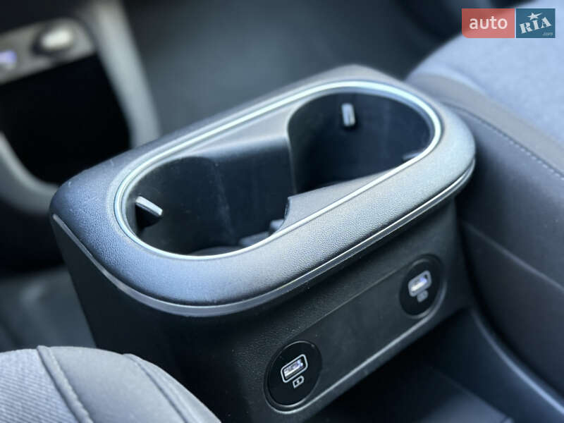 Внедорожник / Кроссовер Hyundai Ioniq 5 2021 в Дрогобыче фото 57 Внедорожник / Кроссовер Hyundai Ioniq 5 2021 в Дрогобыче