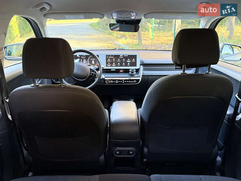 Внедорожник / Кроссовер Hyundai Ioniq 5 2021 в Дрогобыче фото 76 Внедорожник / Кроссовер Hyundai Ioniq 5 2021 в Дрогобыче