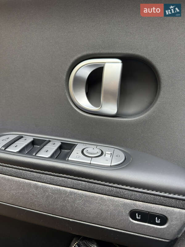 Внедорожник / Кроссовер Hyundai Ioniq 5 2023 в Львове