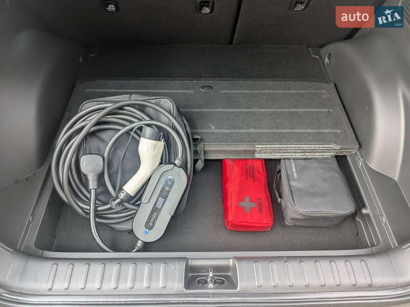 Внедорожник / Кроссовер Hyundai Ioniq 5 2024 в Ровно фото 5 Внедорожник / Кроссовер Hyundai Ioniq 5 2024 в Ровно