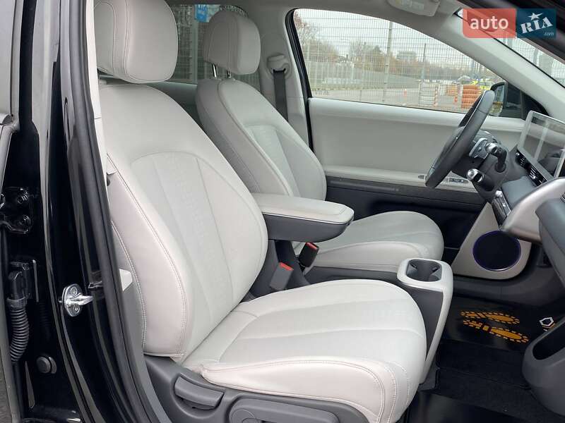 Внедорожник / Кроссовер Hyundai Ioniq 5 2022 в Львове