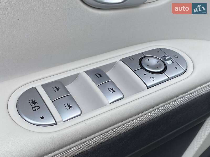 Внедорожник / Кроссовер Hyundai Ioniq 5 2022 в Львове