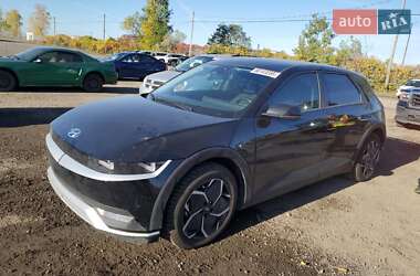 Внедорожник / Кроссовер Hyundai Ioniq 5 2022 в Кропивницком