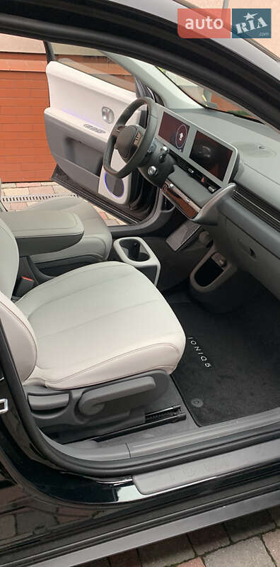 Внедорожник / Кроссовер Hyundai Ioniq 5 2023 в Ивано-Франковске